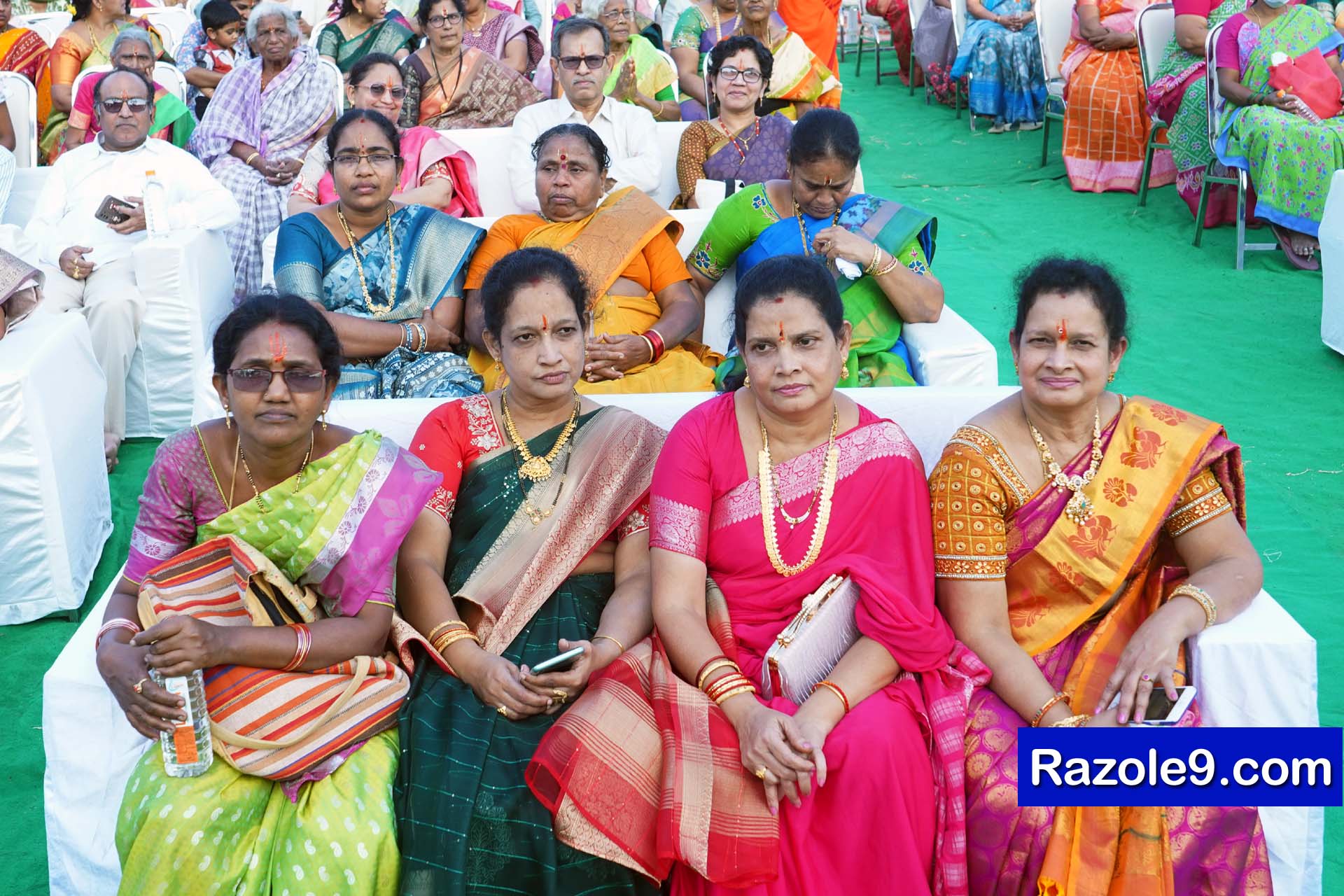 Srinivasa Kalyanam - vegivaaripalem - 2026
